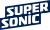 Super Sonic logo