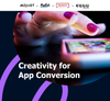 Networking lunch and panel discussion:  Creativity for App Conversion, 8th November, London.