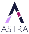 Astra Dashboard image
