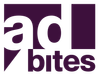 Image of the AdBites logo